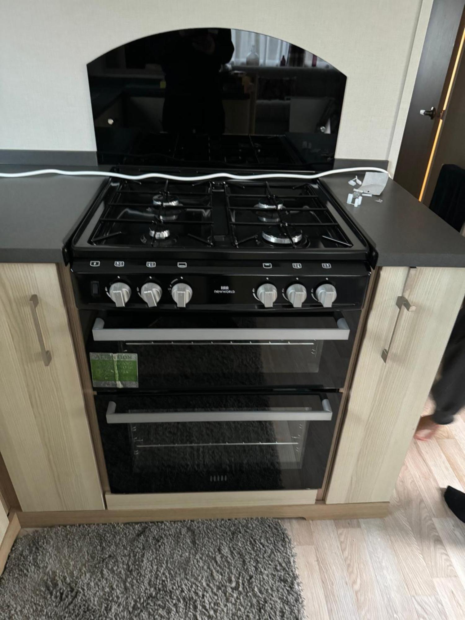2 Bedroom Lakeview Lodge - Ensuite & Balcony Deck Carnforth Luaran gambar